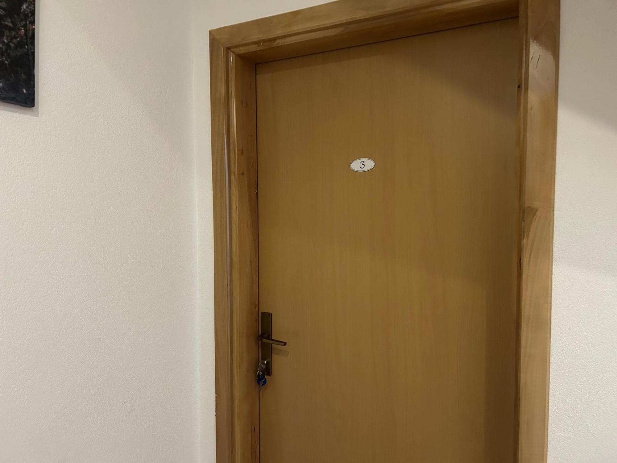 Apartmani Waterfall / Vodopad يايتشه الغرفة الصورة