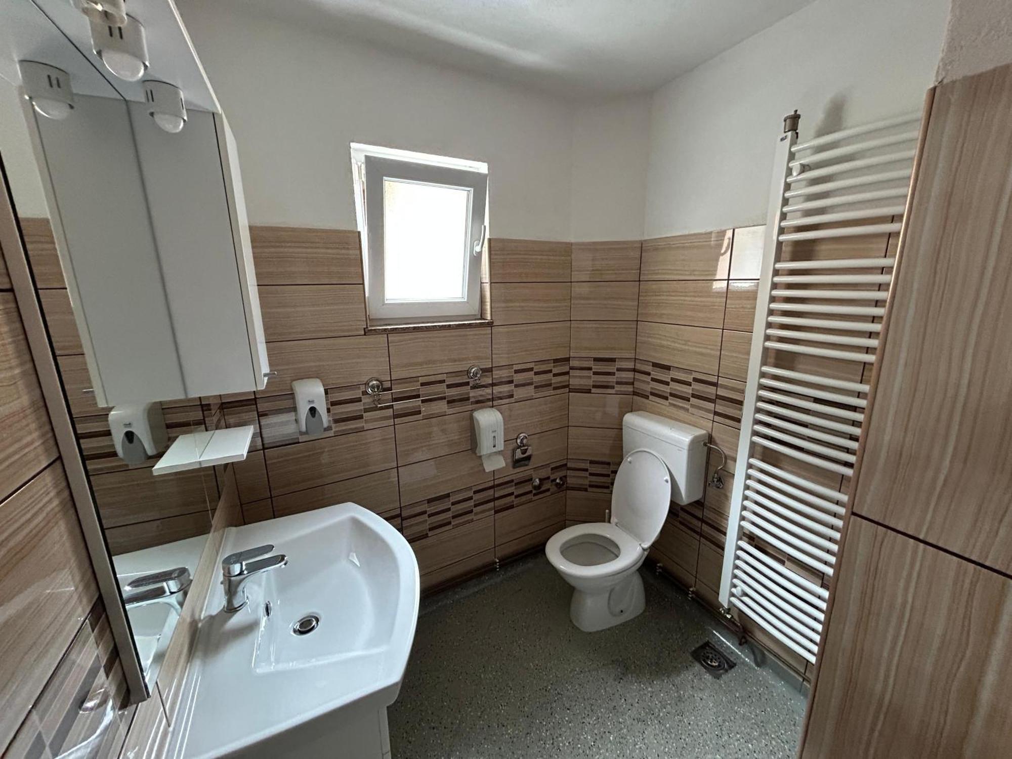 Apartmani Waterfall / Vodopad يايتشه الغرفة الصورة